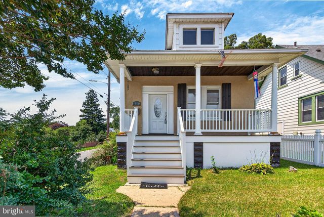 4110 5TH ST, Baltimore, MD 21225