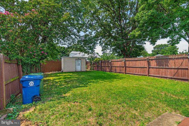 4110 5TH ST, Baltimore, MD 21225