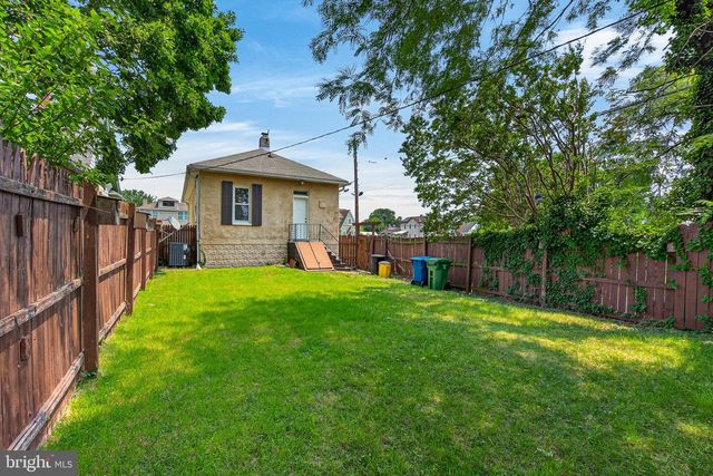 4110 5TH ST, Baltimore, MD 21225