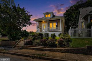4110 5TH ST, Baltimore, MD 21225