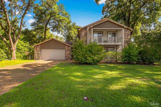 1208 Tamara Dr, Pensacola, FL 32504