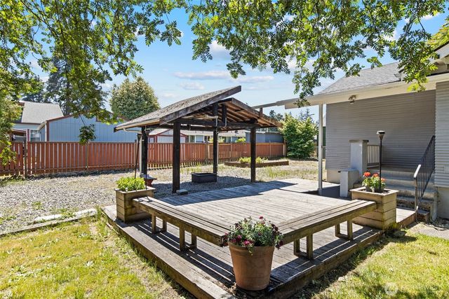 410 118th Street S, Tacoma, WA 98444
