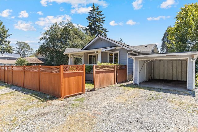 410 118th Street S, Tacoma, WA 98444