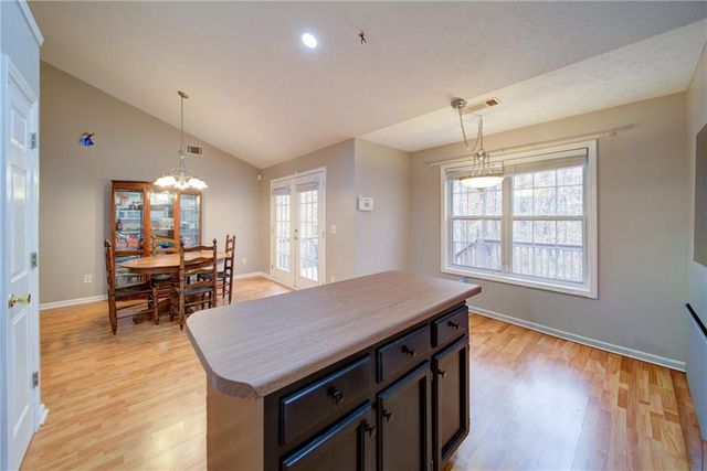 6360 Countryland Drive, Dawsonville, GA 30534