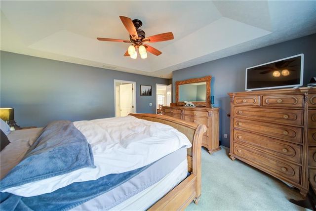 6360 Countryland Drive, Dawsonville, GA 30534