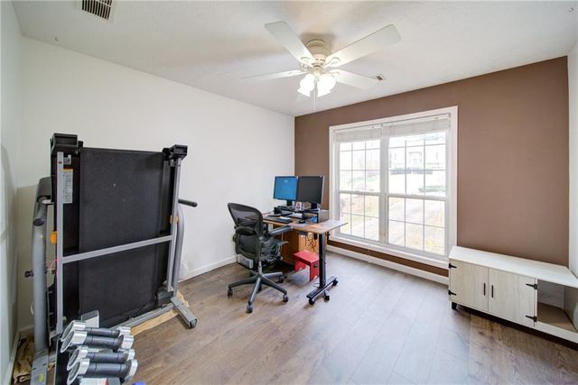 6360 Countryland Drive, Dawsonville, GA 30534