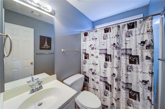 6360 Countryland Drive, Dawsonville, GA 30534