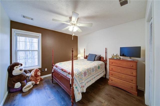 6360 Countryland Drive, Dawsonville, GA 30534