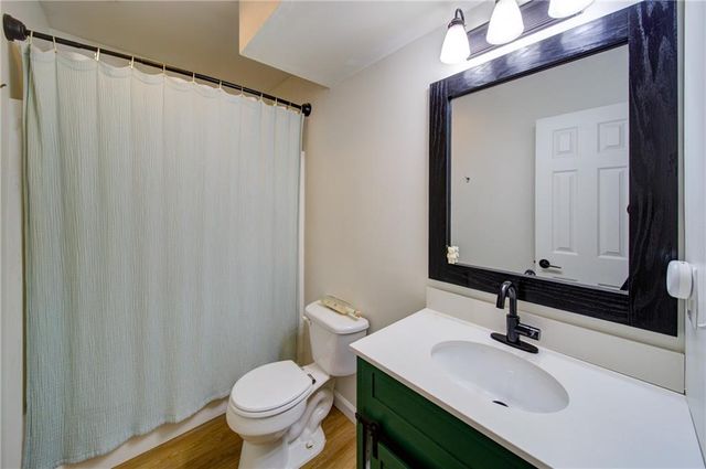 6360 Countryland Drive, Dawsonville, GA 30534