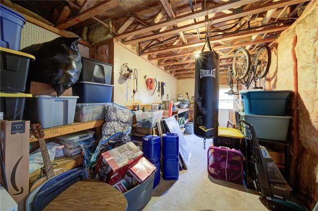 6360 Countryland Drive, Dawsonville, GA 30534