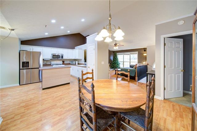 6360 Countryland Drive, Dawsonville, GA 30534