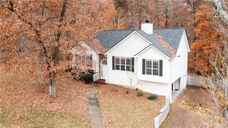 6360 Countryland Drive, Dawsonville, GA 30534
