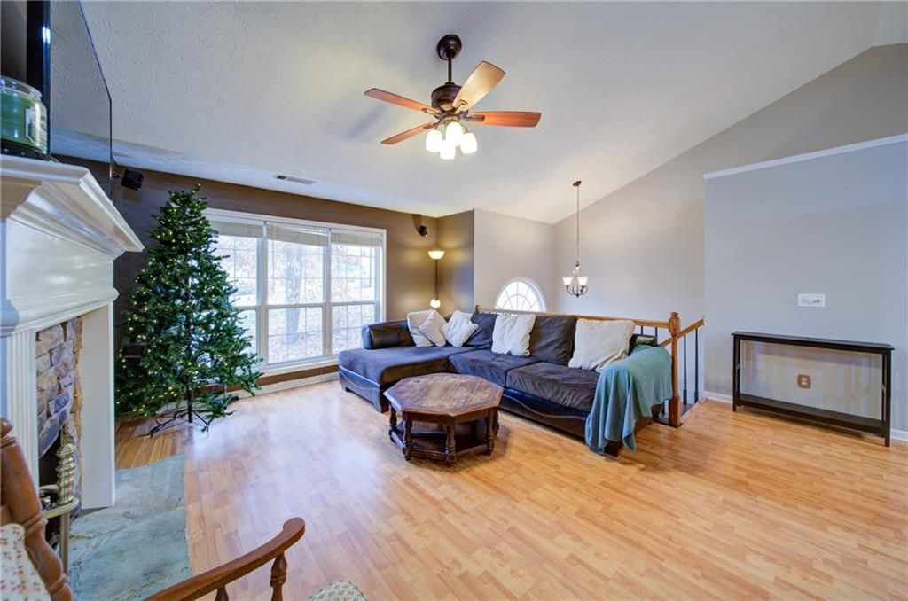 6360 Countryland Drive, Dawsonville, GA 30534