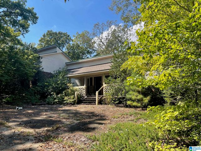 600 AQUARIUS DRIVE, Alpine, AL 35014