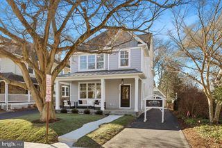 206 DUDLEY AVE, Narberth, PA 19072