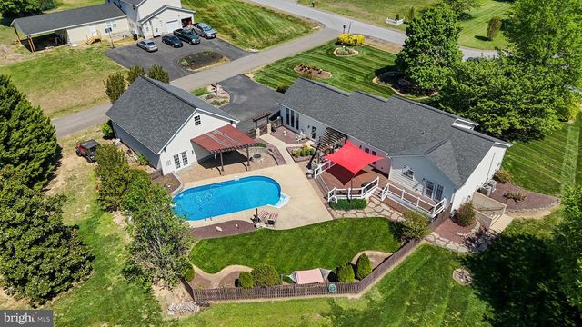 38425 ROOSTER LN, Mechanicsville, MD 20659