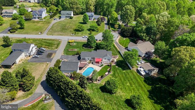 38425 ROOSTER LN, Mechanicsville, MD 20659