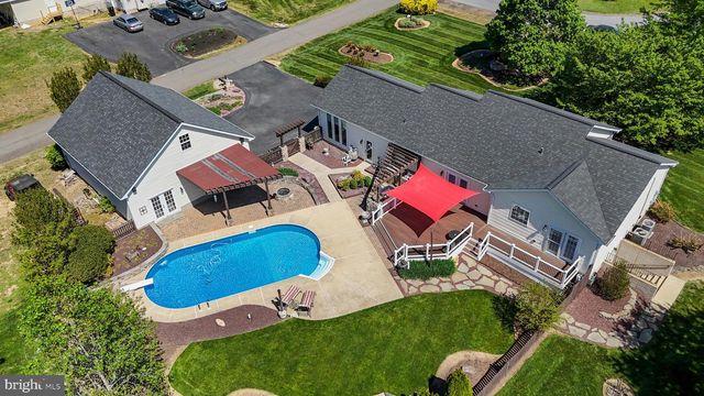 38425 ROOSTER LN, Mechanicsville, MD 20659