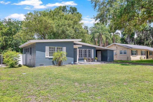2512 LAKE WADE COURT, Orlando, FL 32806