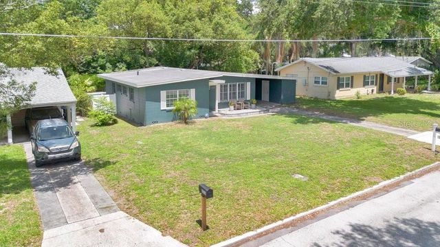 2512 LAKE WADE COURT, Orlando, FL 32806