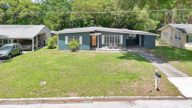 2512 LAKE WADE COURT, Orlando, FL 32806