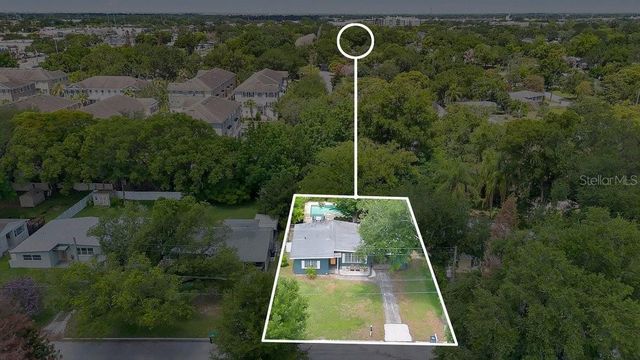 2512 LAKE WADE COURT, Orlando, FL 32806