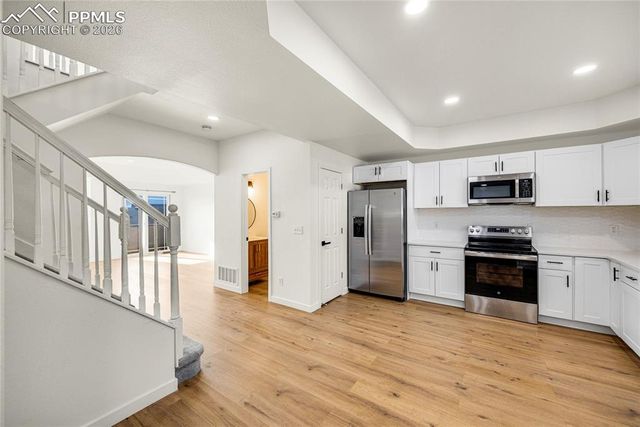 1463 Madison Ridge Heights C, Colorado Springs, CO 80904
