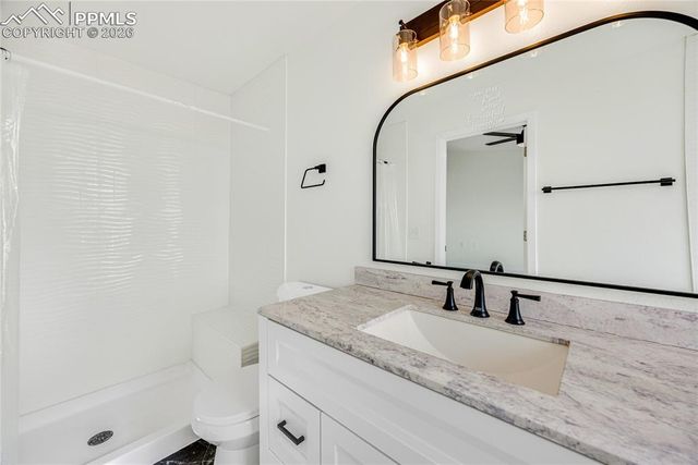 1463 Madison Ridge Heights C, Colorado Springs, CO 80904