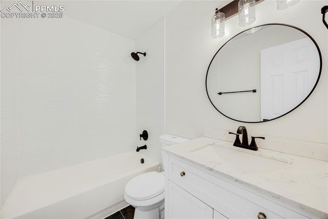 1463 Madison Ridge Heights C, Colorado Springs, CO 80904