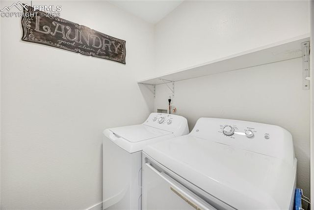 1463 Madison Ridge Heights C, Colorado Springs, CO 80904