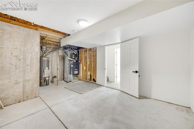 1463 Madison Ridge Heights C, Colorado Springs, CO 80904
