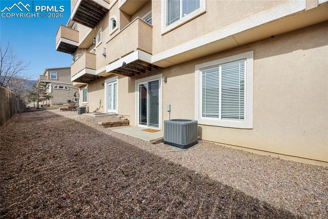 1463 Madison Ridge Heights C, Colorado Springs, CO 80904