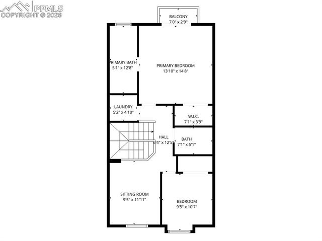1463 Madison Ridge Heights C, Colorado Springs, CO 80904