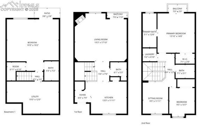 1463 Madison Ridge Heights C, Colorado Springs, CO 80904