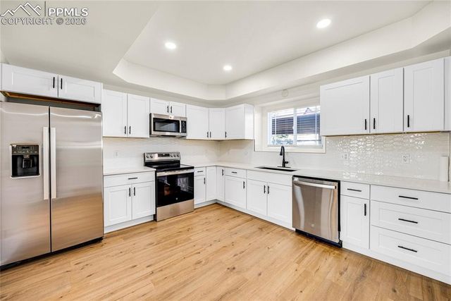 1463 Madison Ridge Heights C, Colorado Springs, CO 80904