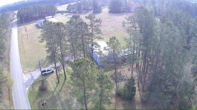 5272 Carriage Rd., Conway, SC 29527