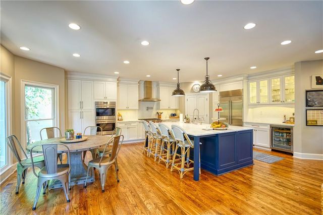 958 Glenverness Drive, Marietta, GA 30068