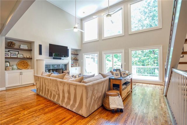 958 Glenverness Drive, Marietta, GA 30068