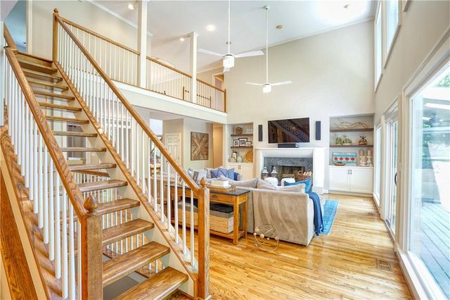 958 Glenverness Drive, Marietta, GA 30068