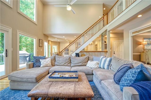 958 Glenverness Drive, Marietta, GA 30068