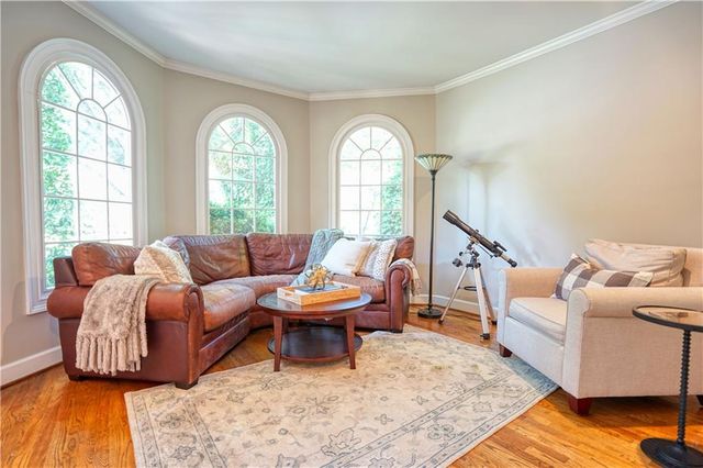 958 Glenverness Drive, Marietta, GA 30068