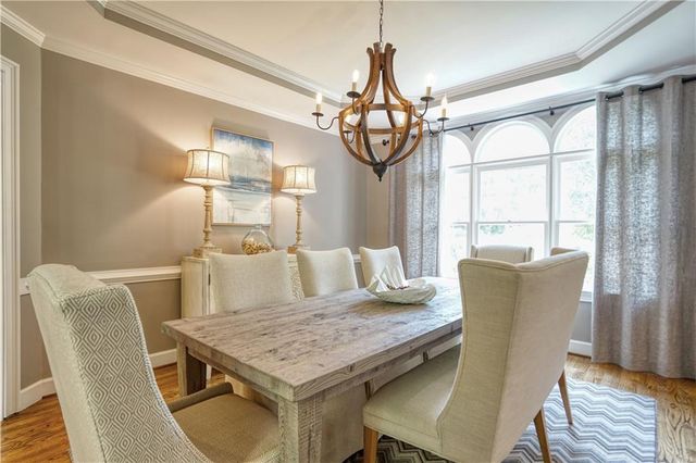 958 Glenverness Drive, Marietta, GA 30068