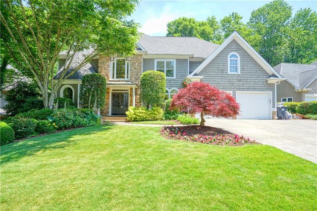 958 Glenverness Drive, Marietta, GA 30068