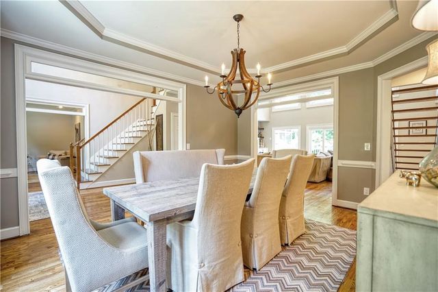 958 Glenverness Drive, Marietta, GA 30068