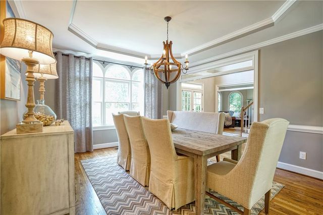 958 Glenverness Drive, Marietta, GA 30068