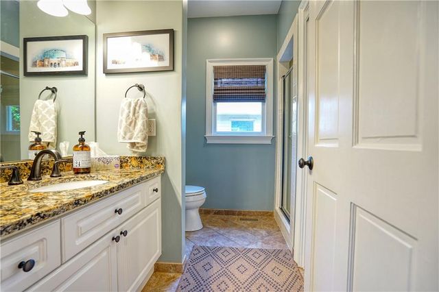 958 Glenverness Drive, Marietta, GA 30068