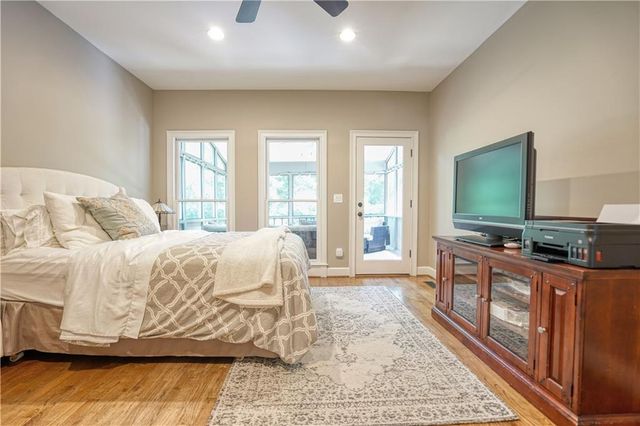 958 Glenverness Drive, Marietta, GA 30068