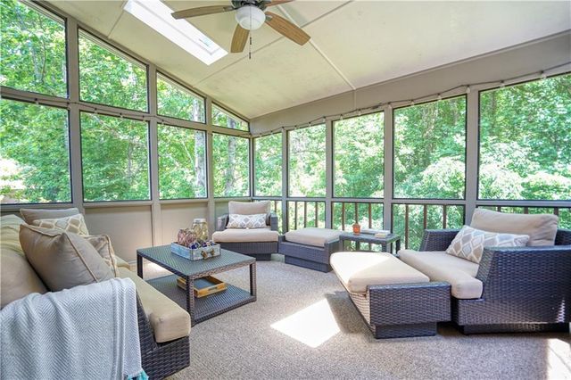 958 Glenverness Drive, Marietta, GA 30068