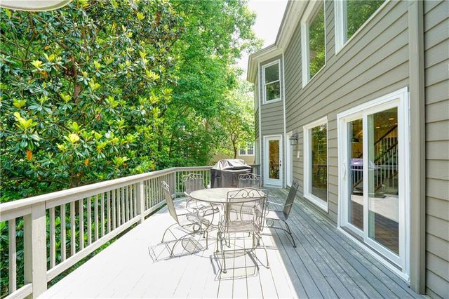 958 Glenverness Drive, Marietta, GA 30068