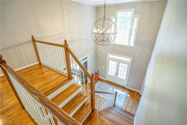 958 Glenverness Drive, Marietta, GA 30068